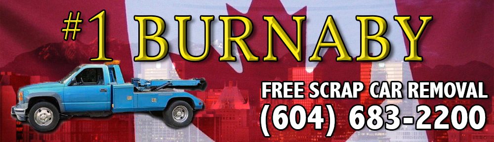 BURNABY SCRAP CAR REMOVAL | BC | BURNABY CASH FOR SCRAP CARS BURNABY | BC | SELL YOUR OLD JUNK CAR TODAY for CASH in BURNABY British Columbia CANADA | www.burnabycarremoval.com